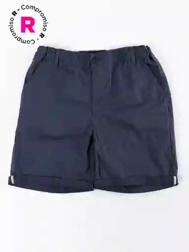 Cloudbreak Short Mesa1 Marino 12 V26