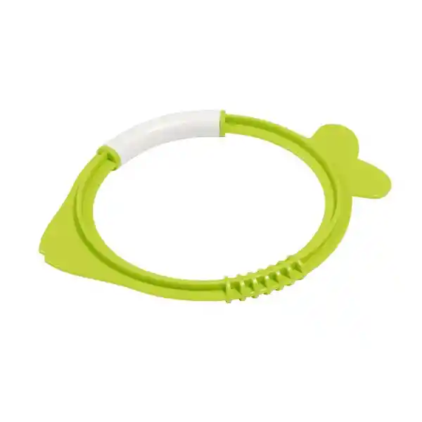 Anillo de Buceo Pececito