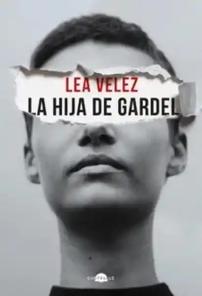 La Hija de Gardel - Velez Lea