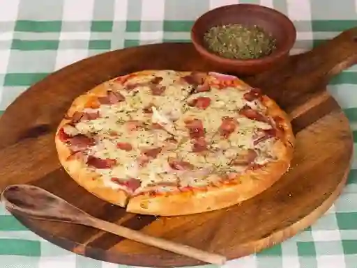 Pizza Fa Mulán 23 Cm