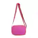 Bolso Crossbody 23 x 18 x 9 cm Miniso