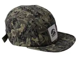 Jockey Rescue Five Pannel Camo Ss24