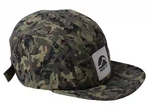 Rescue Jockey Five Pannelcamo SS24