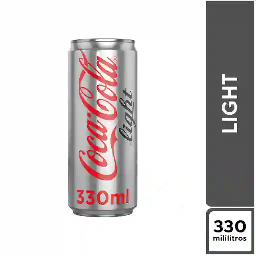Coca-Cola Light 330 ml