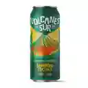 Volcanes Del Sur Cerveza Summer Lucuma
