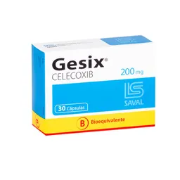 Gesix (200 mg)