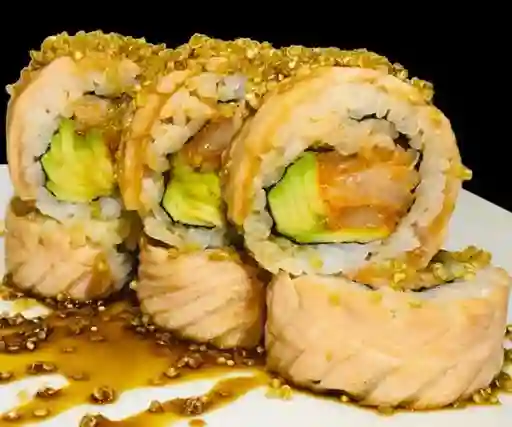 Gamba Roll