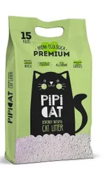 Pipicat Arena Sanitaria Lavanda