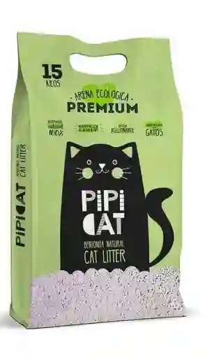 Pipicat Arena Sanitaria Lavanda