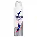 Rexona Antibacterial Desodorante Para Pies Efficient En Spray 8