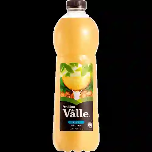 Jugo Del Valle Sabor Piña 1.5 l