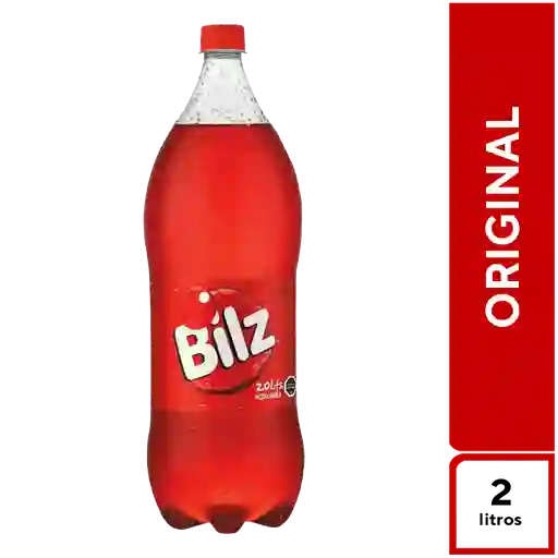Bilz Original 2 L