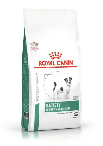 Royal Canin Alimento Para Perro Pequeño Saciedad