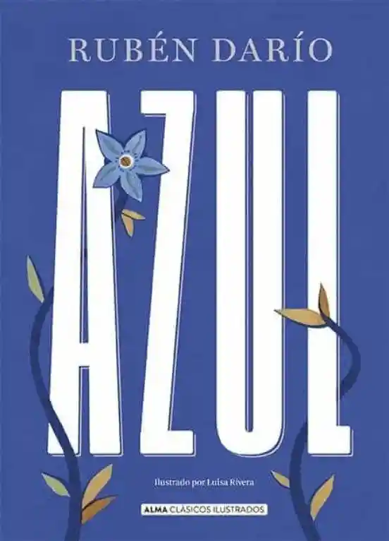 Azul