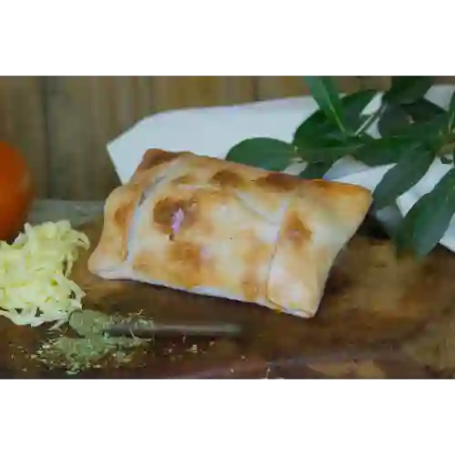 Empanada Chaparrita