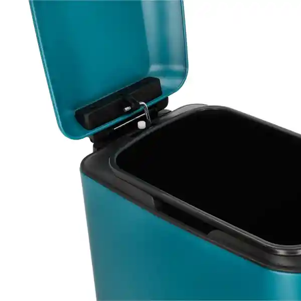 Basurero Angosto 20 L Casaideas