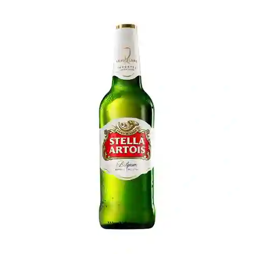 Cerveza Stella Artois 330ml