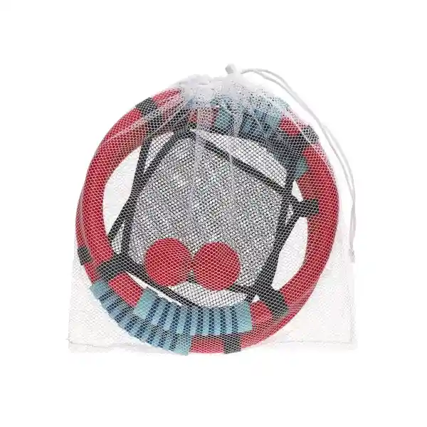 Set de Paletas Trampolín Casaideas