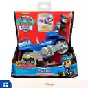 Paw Patrol Vehículo Deluxe Moto Pups Skye 6059253