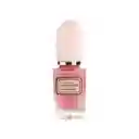 Miniso Esmalte Para Uñas Rosa Metalico