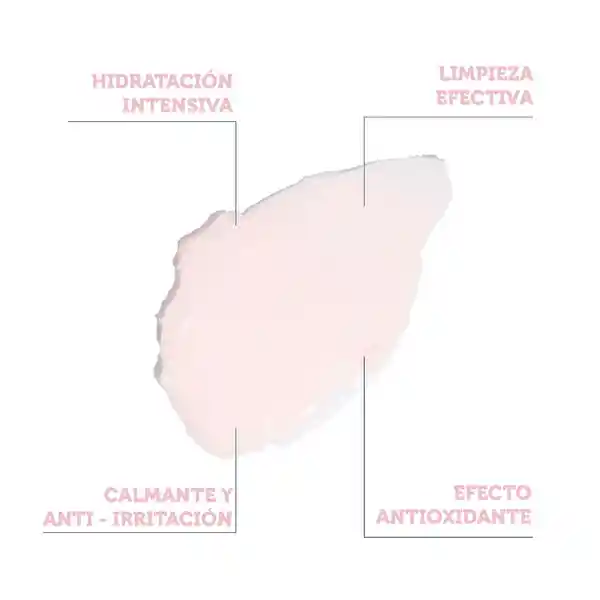 The Purest Solutions Bálsamo Limpiador Suave Hidratante