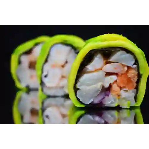 My Sushi Roll ( 8 Piezas)
