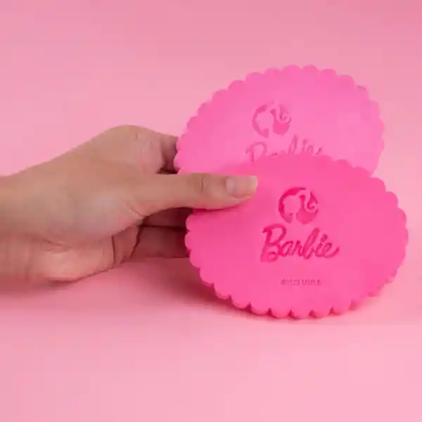 Set Esponja Limpiadora Facial Miniso