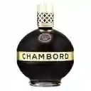 Chambord Licor 750 Cc