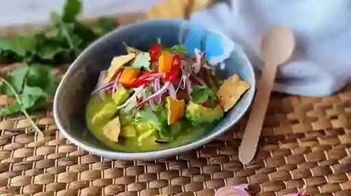 Ceviche Al Cilantro