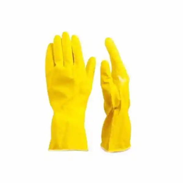 Guantes Latex M