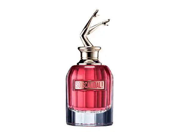 Jean Paul Gaultier Perfume so Scandal Mujer