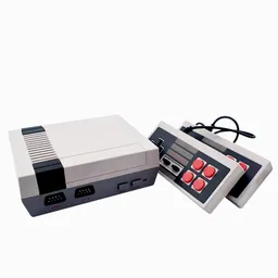 Consola Ultra Retro 620 Juegos 2603