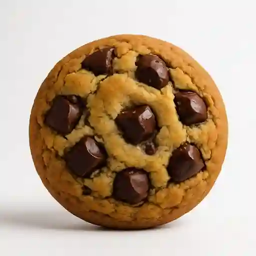 Galletas Estilo New York