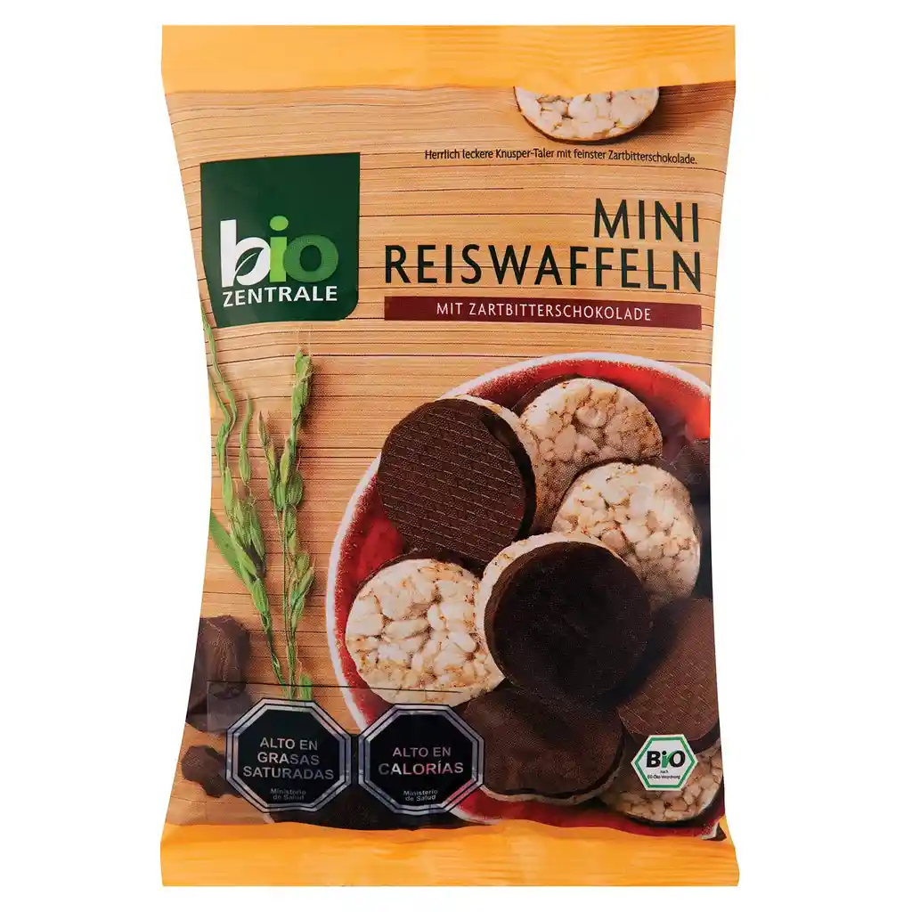 biozentraLe Galletas