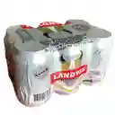 Landvik Cerveza Lager