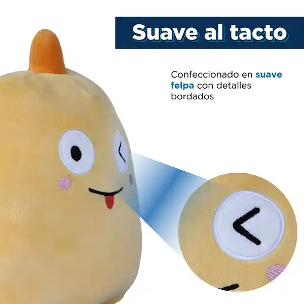 Miniso Peluche