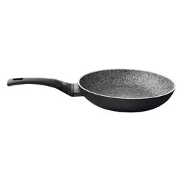 Ilko Sartén Antiadherente Black Granite