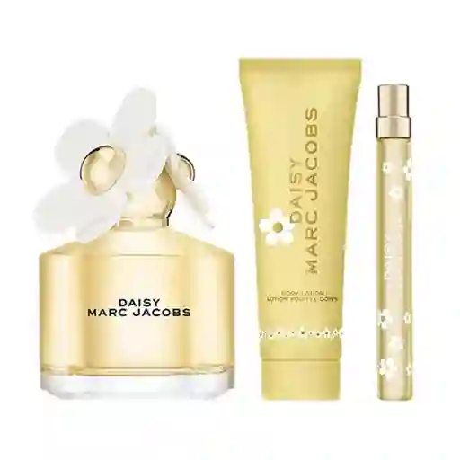 Marc JacobsSet Perfume Daisy Mujer XM25