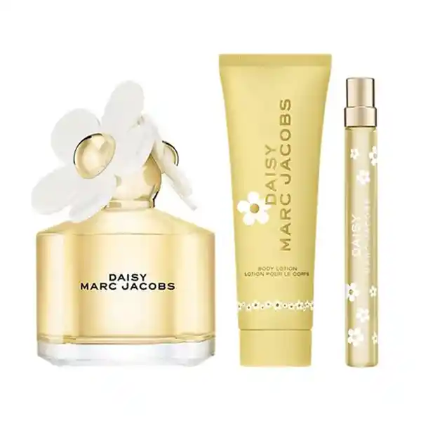 Marc JacobsSet Perfume Daisy Mujer XM25
