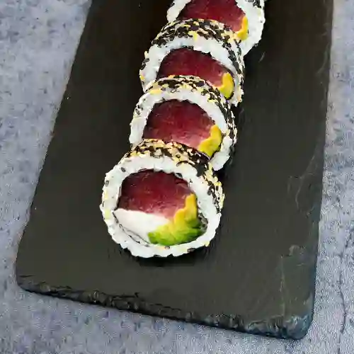 Cod 06 maguro avocado cheese