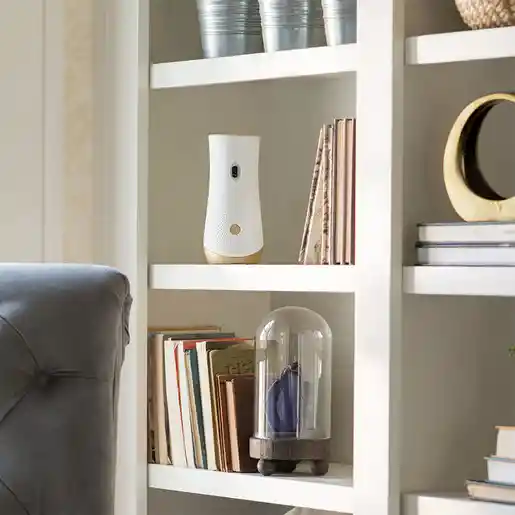 Glade Desodorante Ambiental Autom Rec Manzacanela