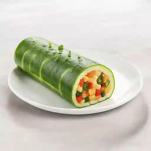 Pepino Relleno