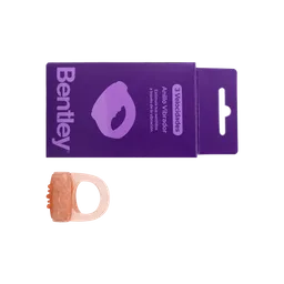 Bentley Anillo Vibrador 3 Velocidades