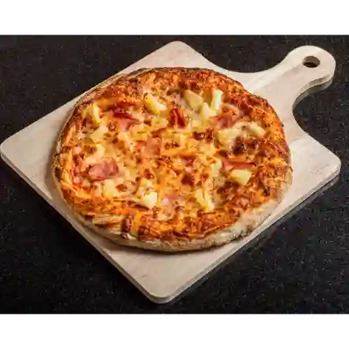 Hawaika Individual + Bebida Lata 350ml