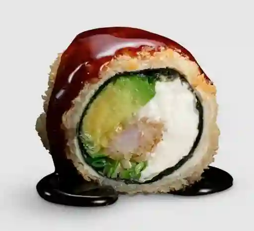 Spacy Oriental 10 Pzs