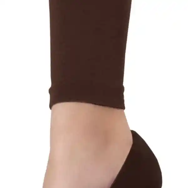 Leggings Polar Café Moro Caffarena