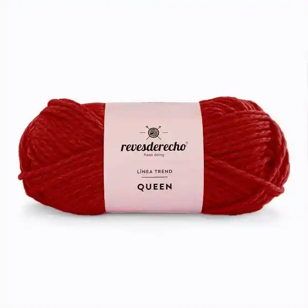 Queen - Rojo Italiano 0606 100 Gr