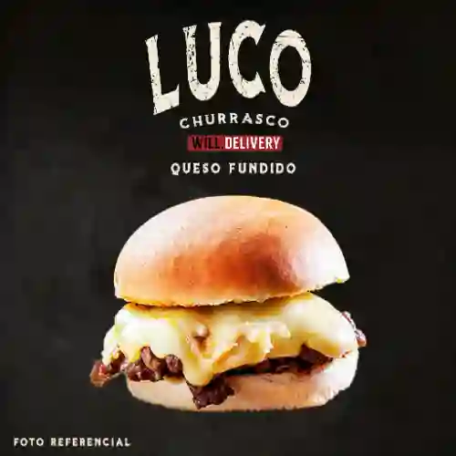Churrasco Luco