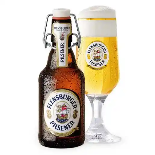 Flensburger Impo Cerv 48 G Bot