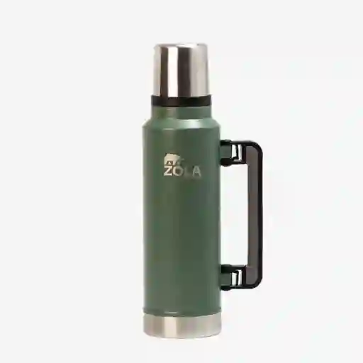 Termo Classic Green 1300 mL Zola